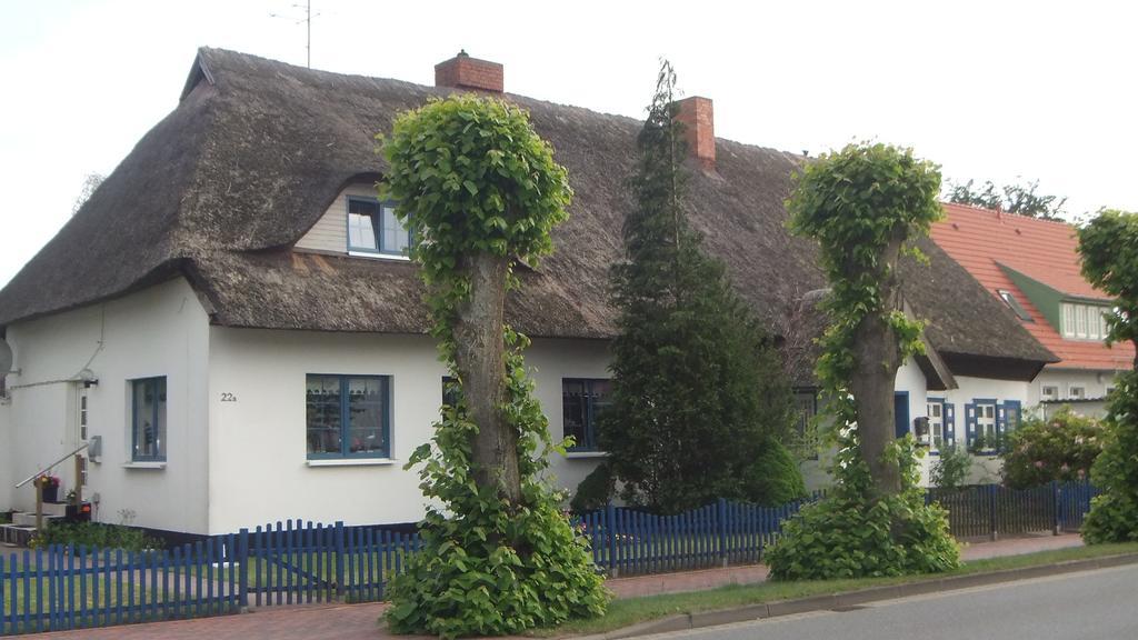 Residenz Lausitz Apartment Graal-Mueritz Exterior photo